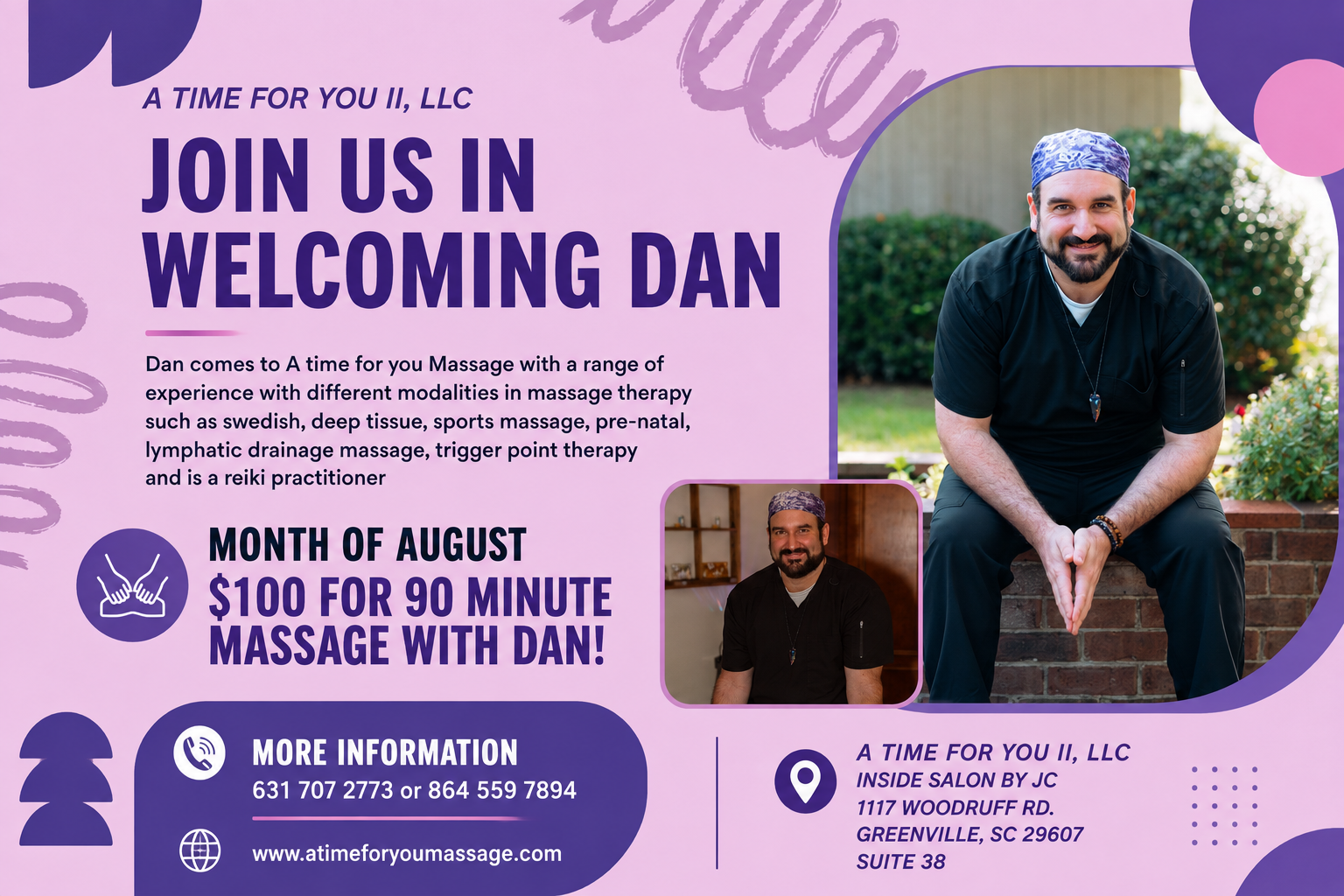 dan