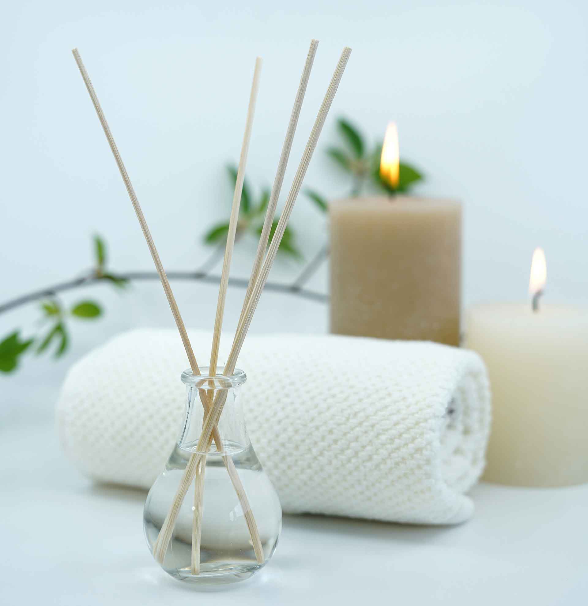 Aroma therapy