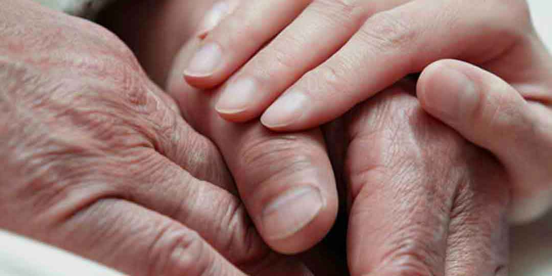 End-of-Life Doula