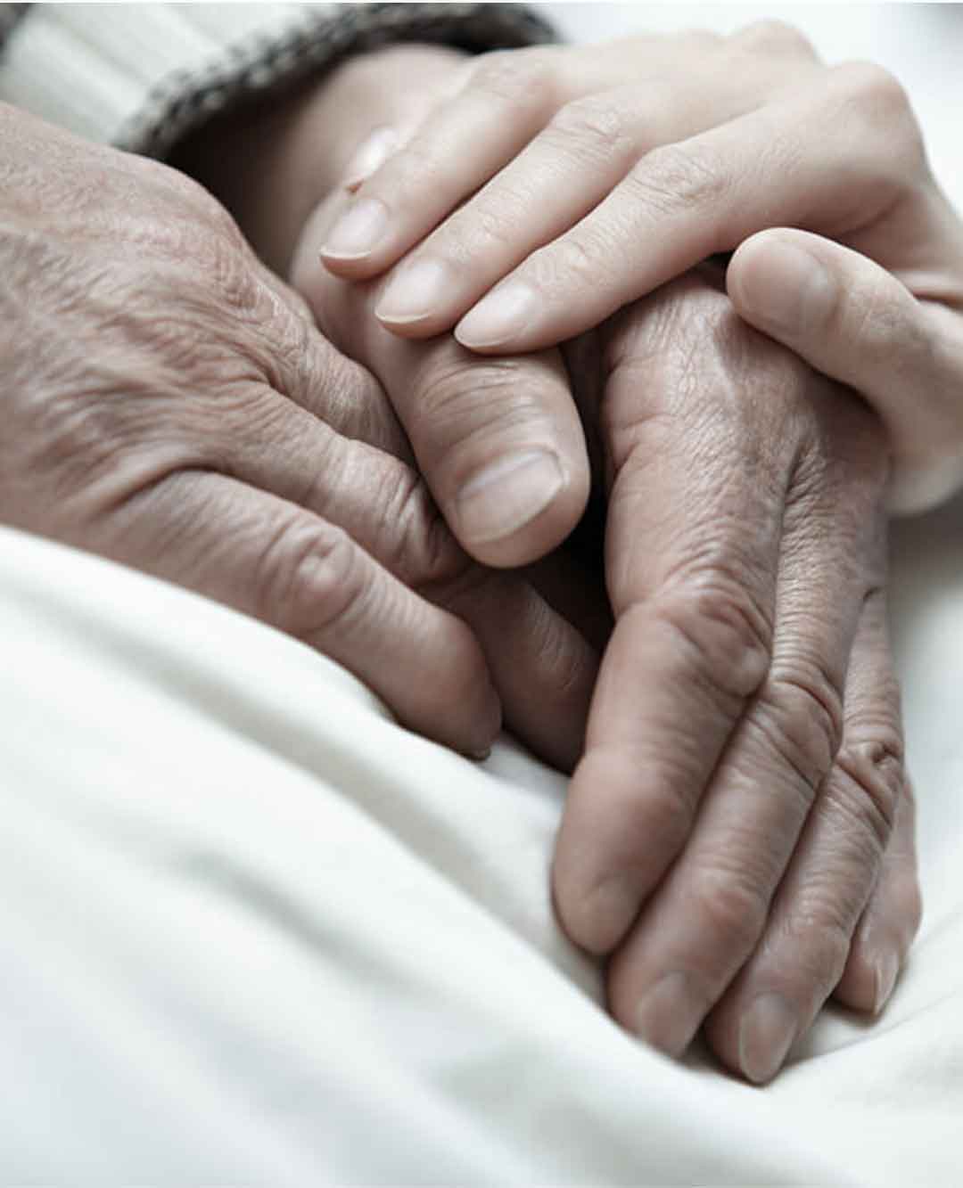 End-Of-Life Doula