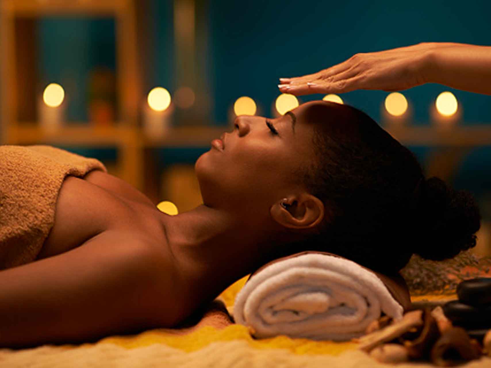 Reiki